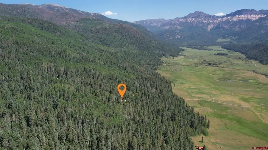 504 Weminuche Road, Pagosa Springs, CO 81147 - #3