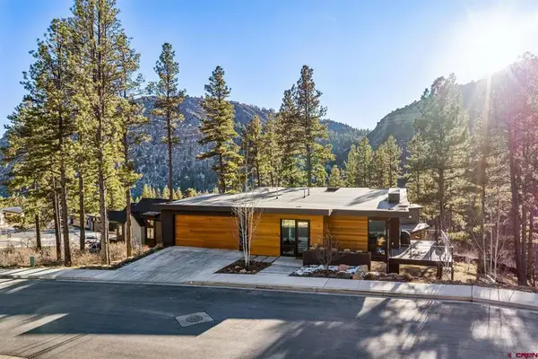 55 Bell Flower Court, Durango, CO 81301