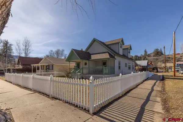 1867 W 2nd Avenue, Durango, CO 81301