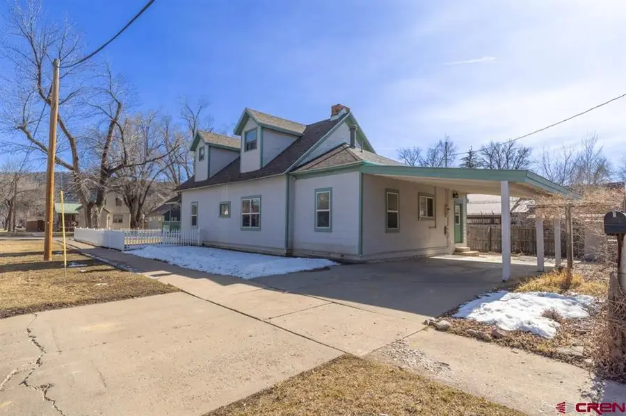1867 W 2nd Avenue, Durango, CO 81301 - #2