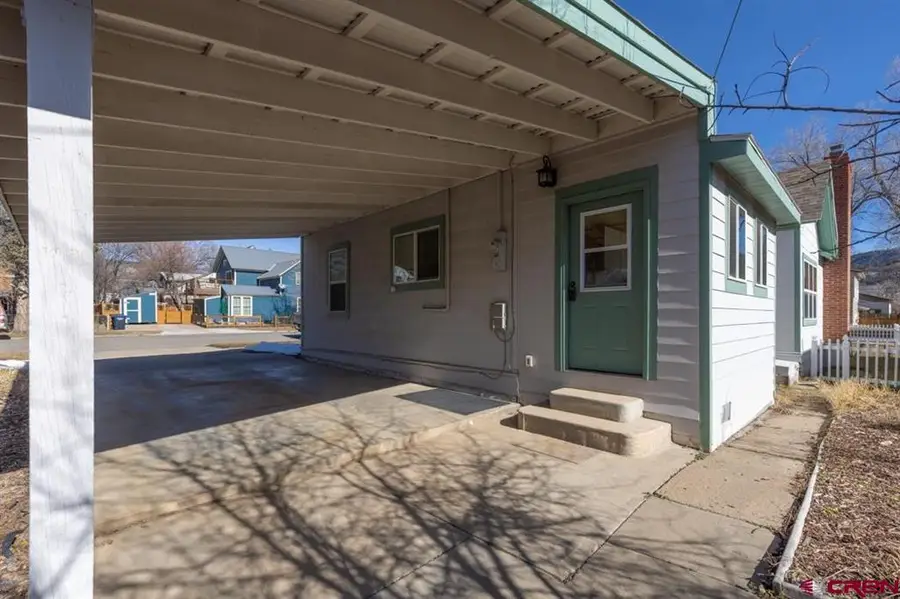 1867 W 2nd Avenue, Durango, CO 81301 - #3
