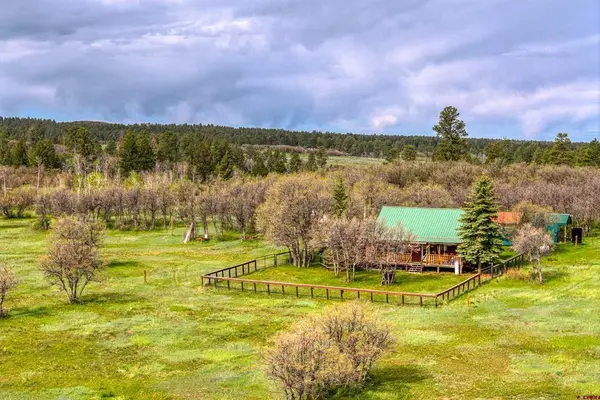 TBD Hanks Valley Road, Montrose, CO 81403