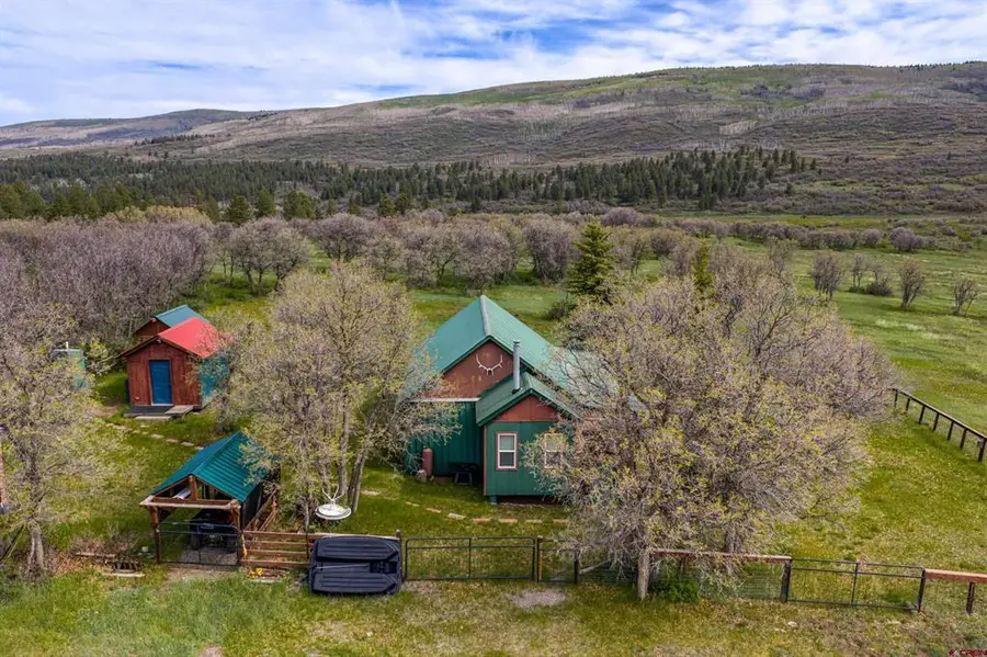 TBD Hanks Valley Road, Montrose, CO 81403 - #2