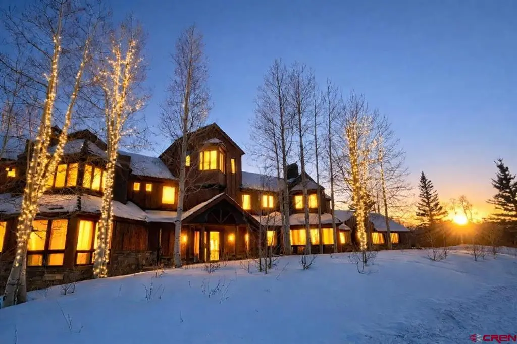 130 Russell Drive, Mountain Village, CO 81435 - #1
