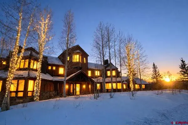 130 Russell Drive, Mountain Village, CO 81435
