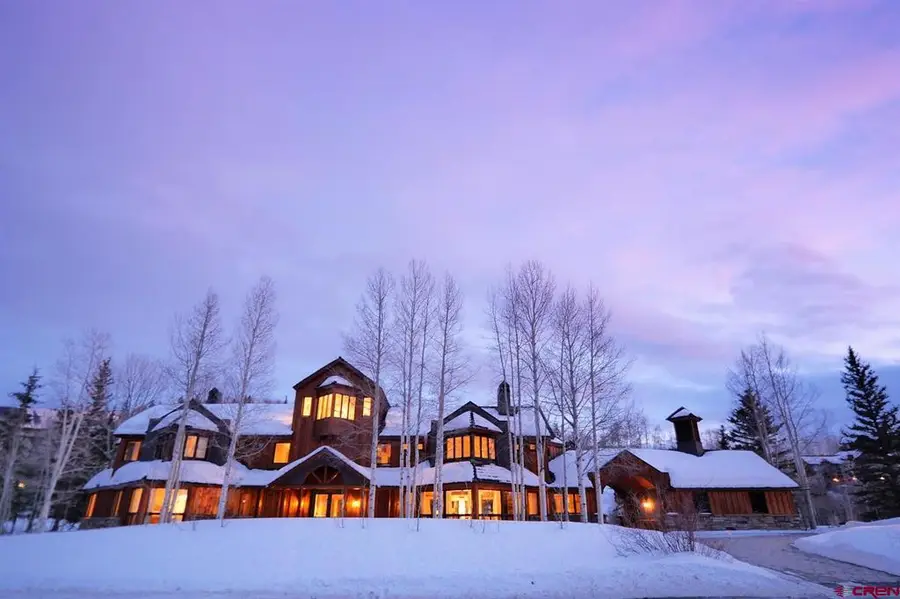 130 Russell Drive, Mountain Village, CO 81435 - #2
