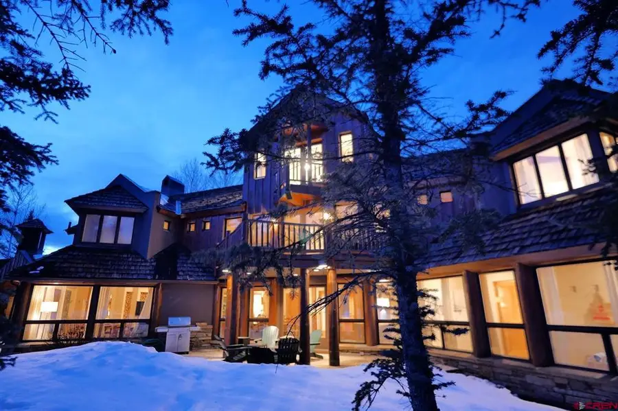 130 Russell Drive, Mountain Village, CO 81435 - #3