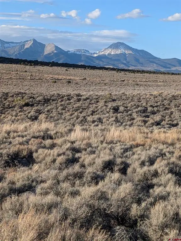 Lot 646 Slegers Road, Fort Garland, CO 81133 - #1