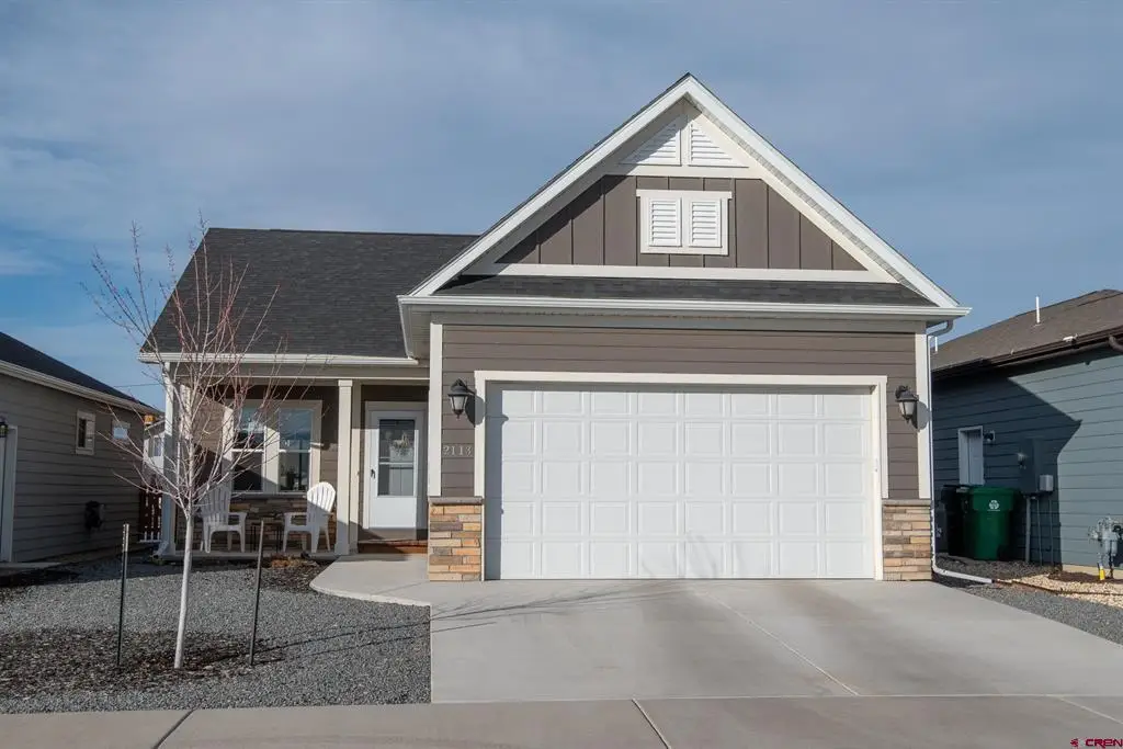 2113 Market Street, Montrose, CO 81401 - #1
