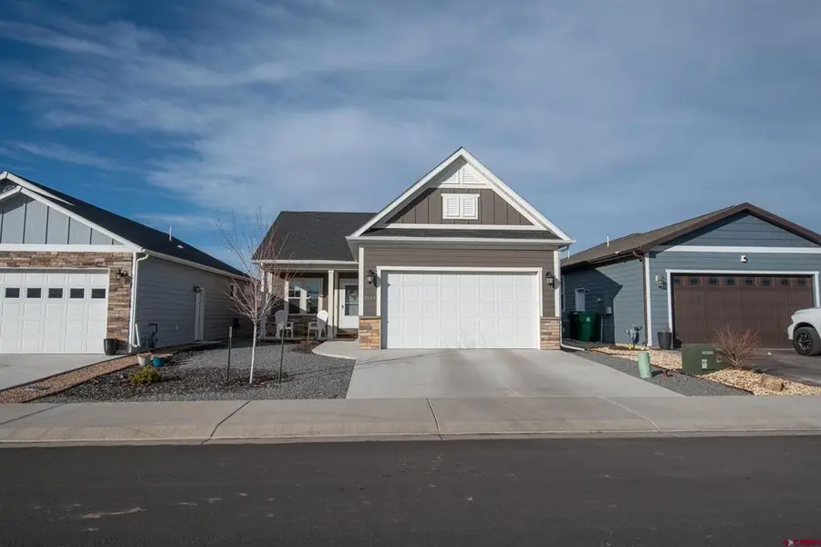 2113 Market Street, Montrose, CO 81401 - #2