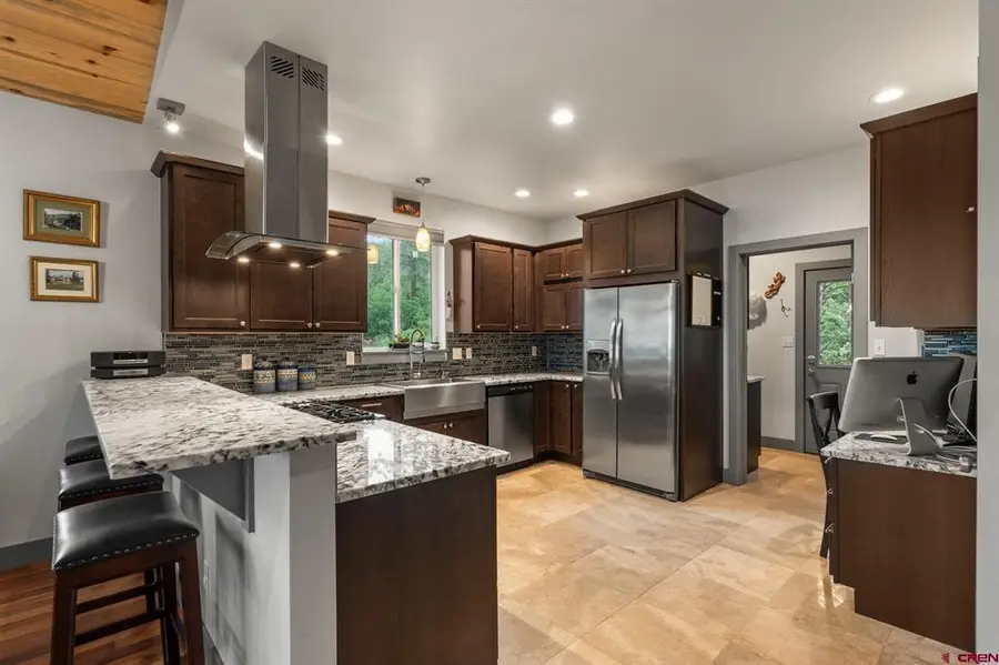 4999 County Road 240, Durango, CO 81301 - #3