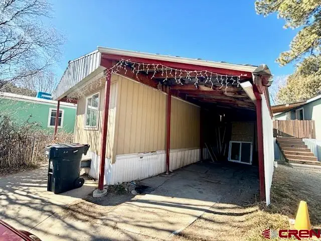 2400 Arroyo Drive #22, Durango, CO 81301 - #3
