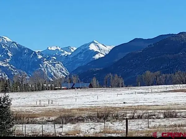TBD Sabeta Drive, Ridgway, CO 81432