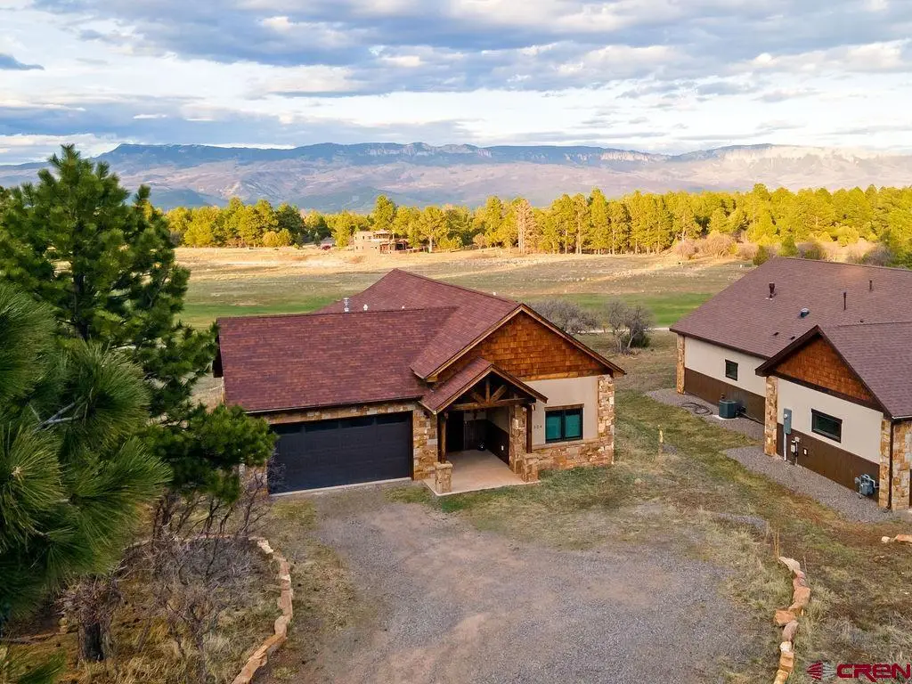 524 S Badger Trail, Ridgway, CO 81432 - #1