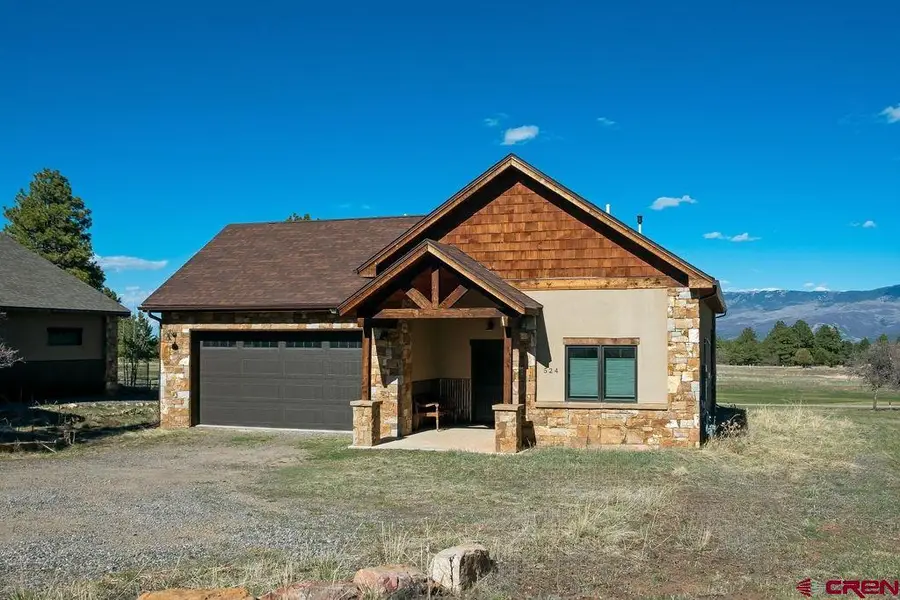 524 S Badger Trail, Ridgway, CO 81432 - #2