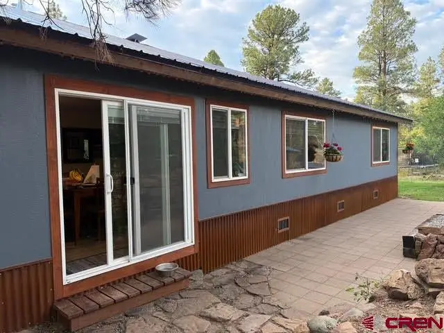 80 Jubilee Court, Pagosa Springs, CO 81147 - #2