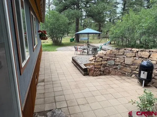 80 Jubilee Court, Pagosa Springs, CO 81147 - #3