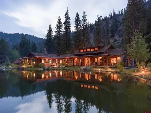 10931 County Road 742, Almont, CO 81230