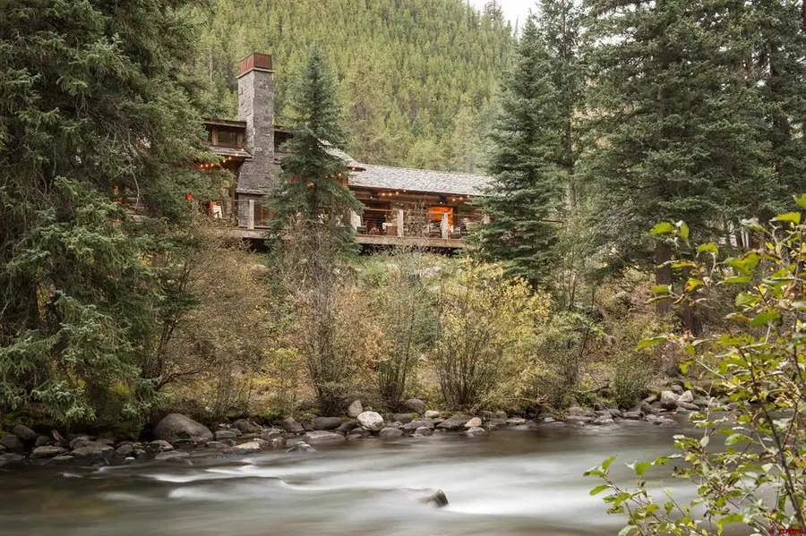 10931 County Road 742, Almont, CO 81230 - #3