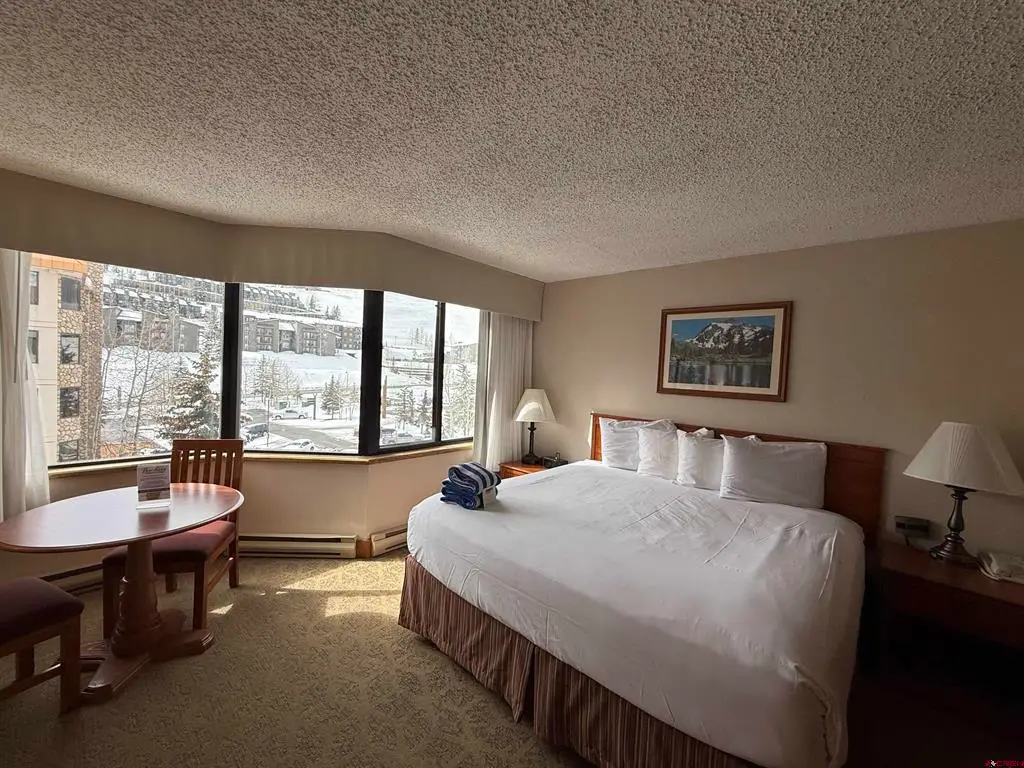 6 Emmons Road #422, Mount Crested Butte, CO 81225 - #1
