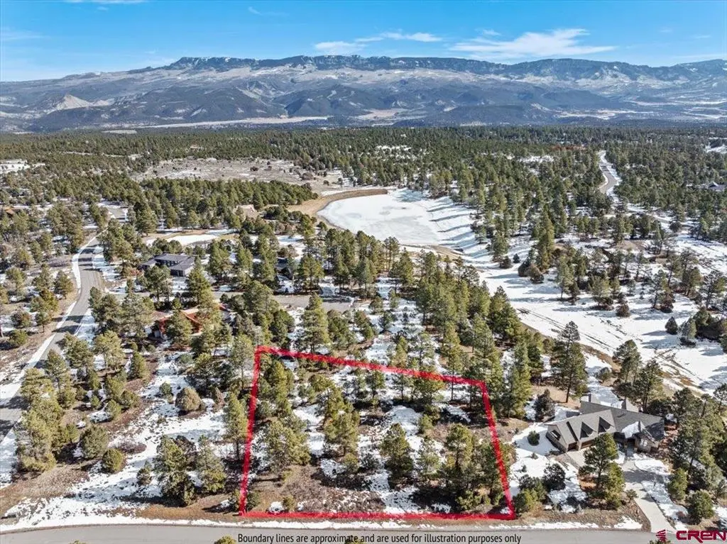 TBD Lot 564 Marmot, Ridgway, CO 81432 - #1