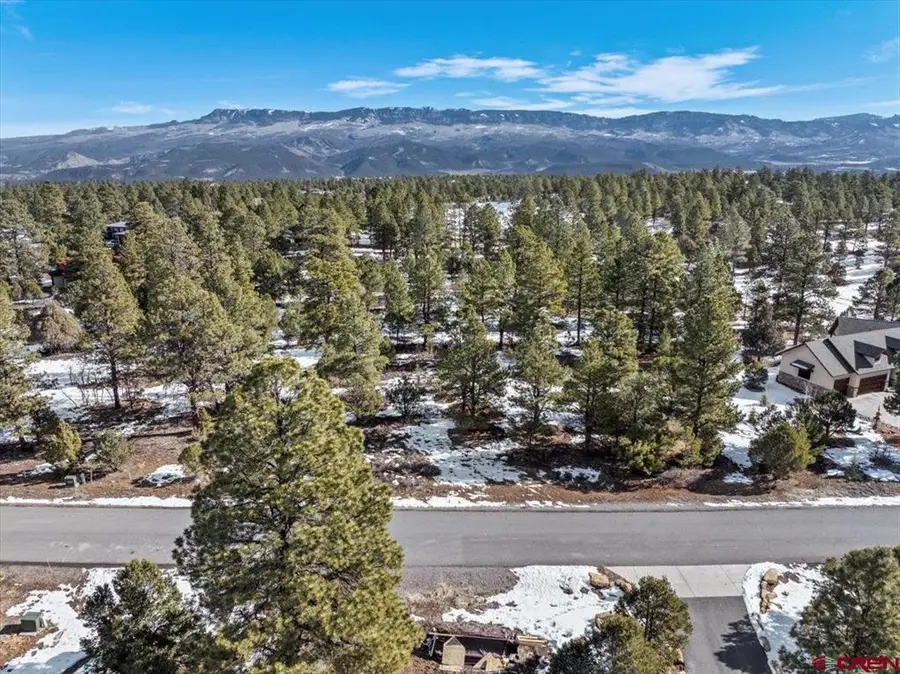TBD Lot 564 Marmot, Ridgway, CO 81432 - #2