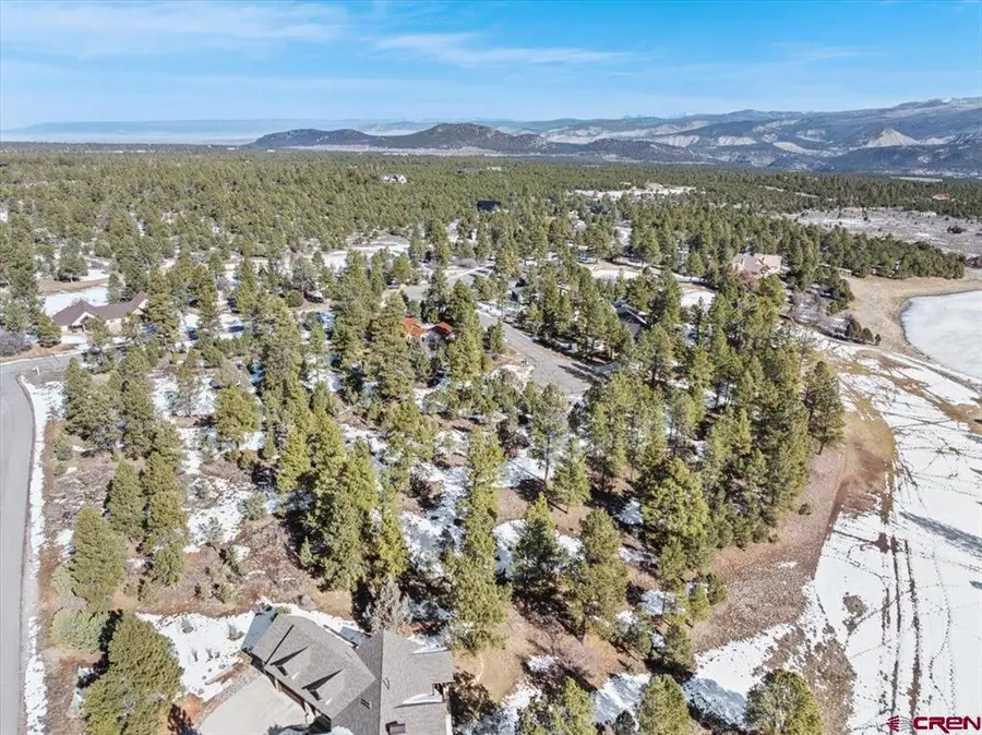 TBD Lot 564 Marmot, Ridgway, CO 81432 - #3