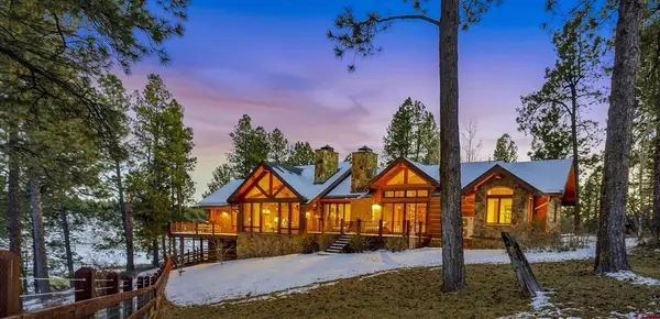 3601 Hidden Valley Drive, Pagosa Springs, CO 81147