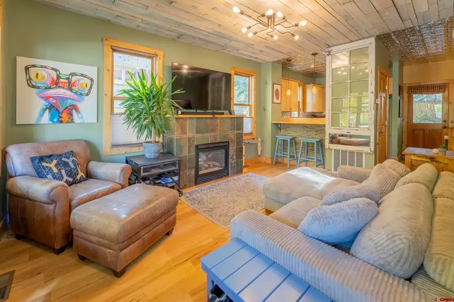 407 Horseshoe Drive, Mount Crested Butte, CO 81225 - #2