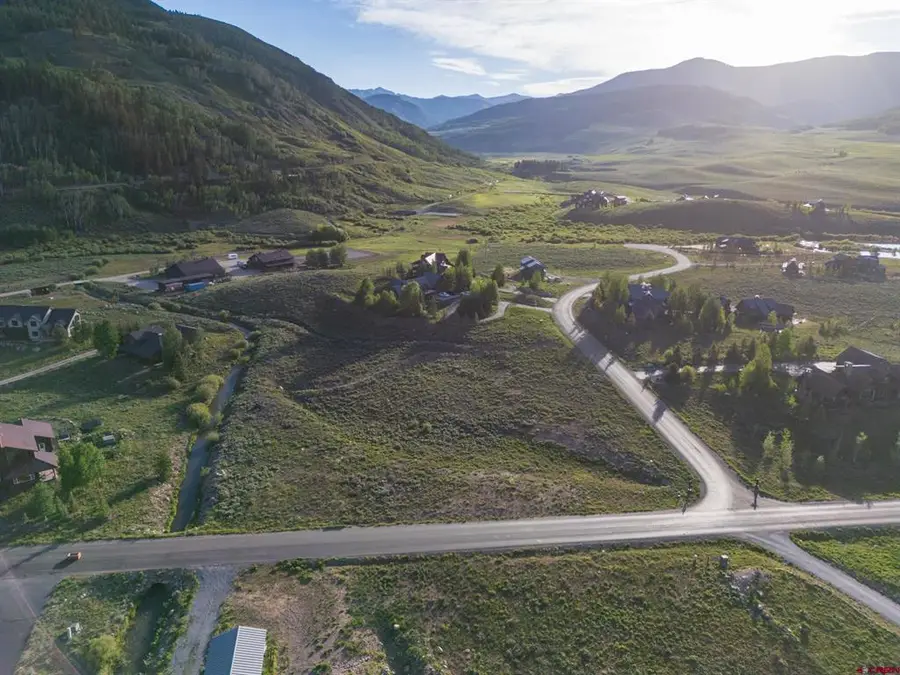 14 Buckhorn Way, Crested Butte, CO 81224 - #2
