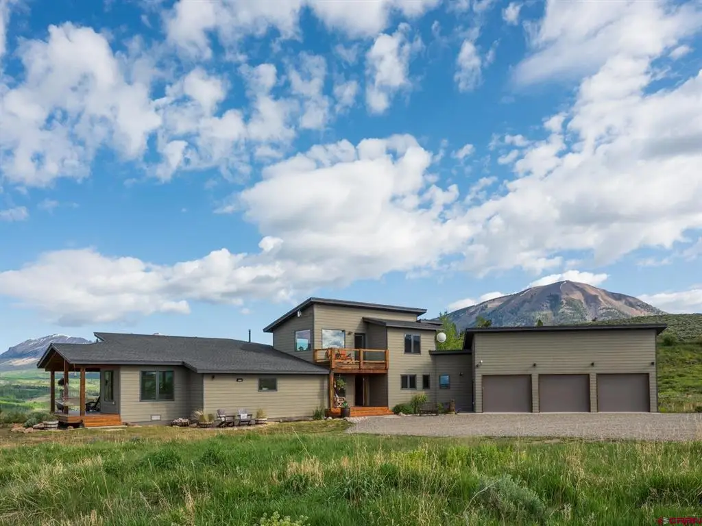 515 Hawk Drive, Gunnison, CO 81230 - #1
