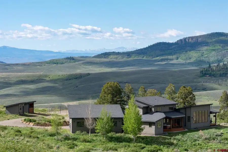 515 Hawk Drive, Gunnison, CO 81230 - #2