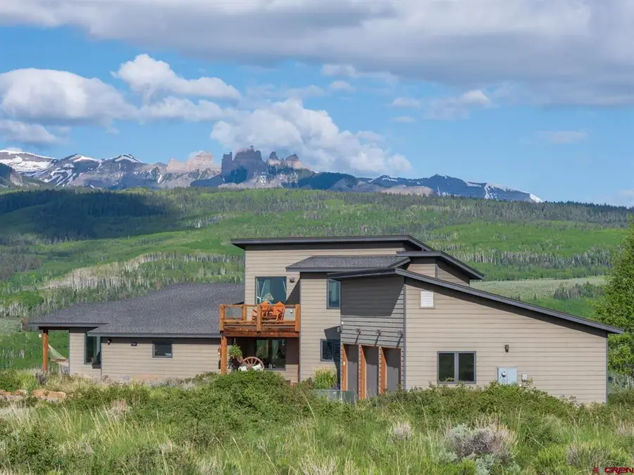 515 Hawk Drive, Gunnison, CO 81230 - #3