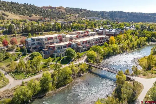555 Rivergate Lane #B1-227, Durango, CO 81301