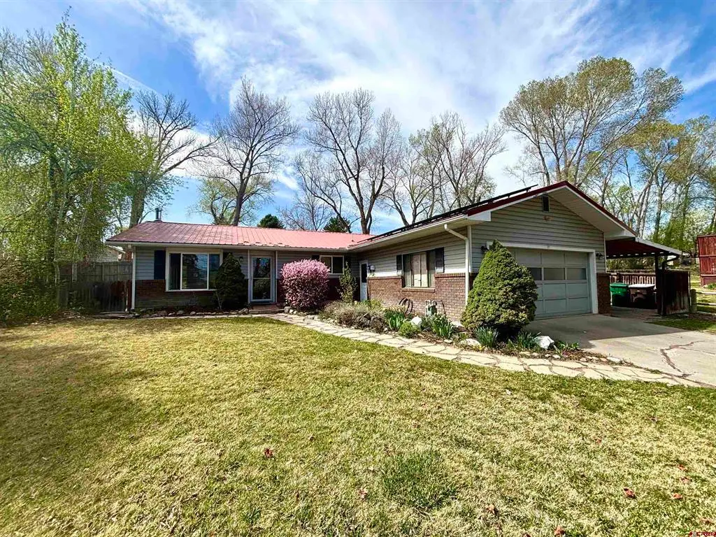 66156 Cottonwood Drive, Montrose, CO 81403 - #1