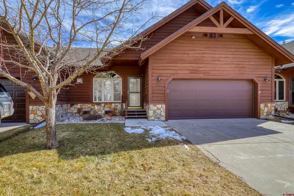 1135 Park Avenue #804, Pagosa Springs, CO 81147