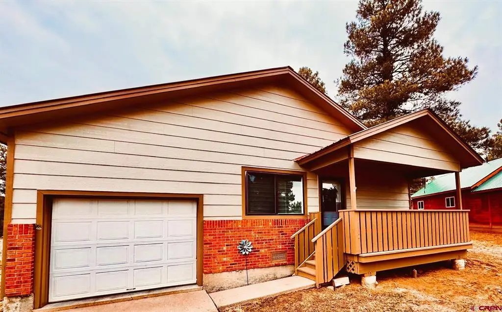 86 Cleek Court, Pagosa Springs, CO 81147 - #1