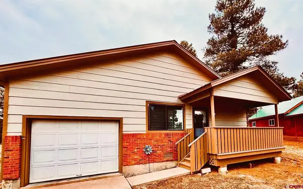 86 Cleek Court, Pagosa Springs, CO 81147