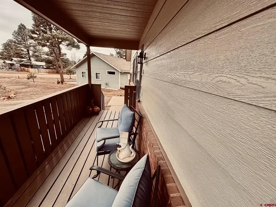 86 Cleek Court, Pagosa Springs, CO 81147 - #2