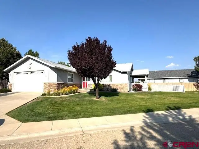802 Bluffs Blvd, Cortez, CO 81321 - #1