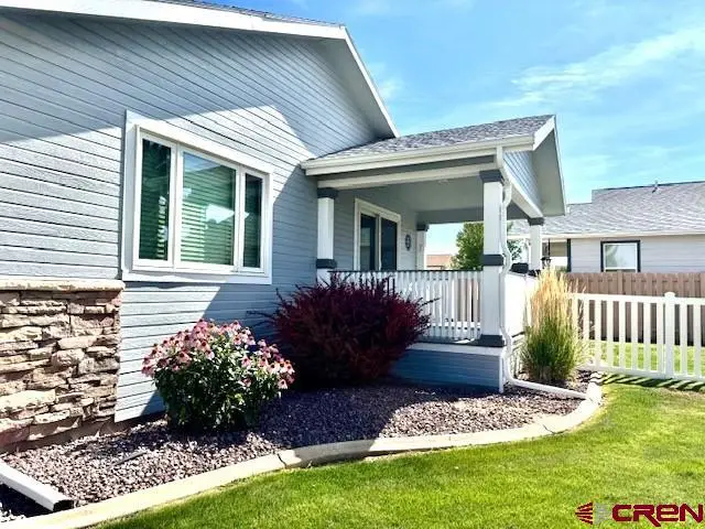 802 Bluffs Blvd, Cortez, CO 81321 - #3