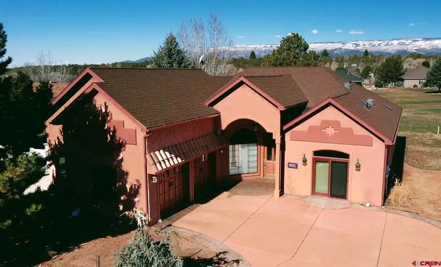 1180 SE Deer Creek Drive, Cedaredge, CO 81413 - #3