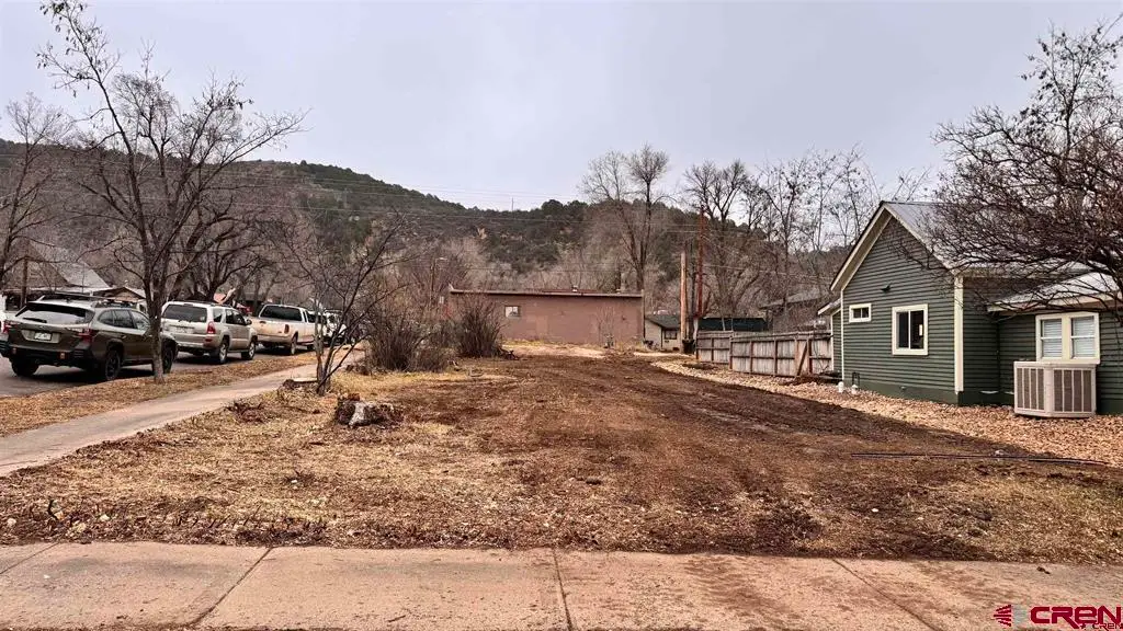 732 E 4th Street, Durango, CO 81301 - #1