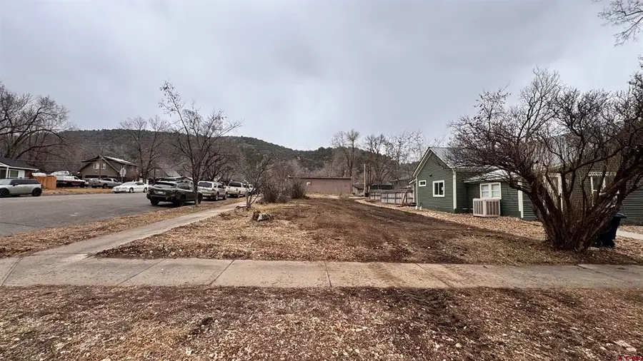 732 E 4th Street, Durango, CO 81301 - #2