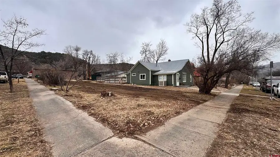 732 E 4th Street, Durango, CO 81301 - #3