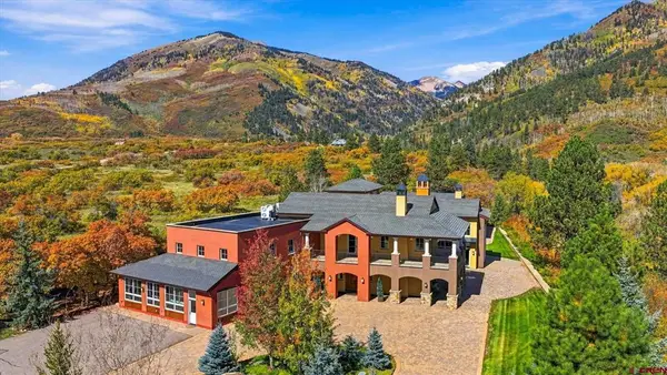 3456 County Road 124, Hesperus, CO 81326