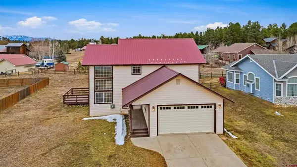 223 Driftwood Drive, Pagosa Springs, CO 81147