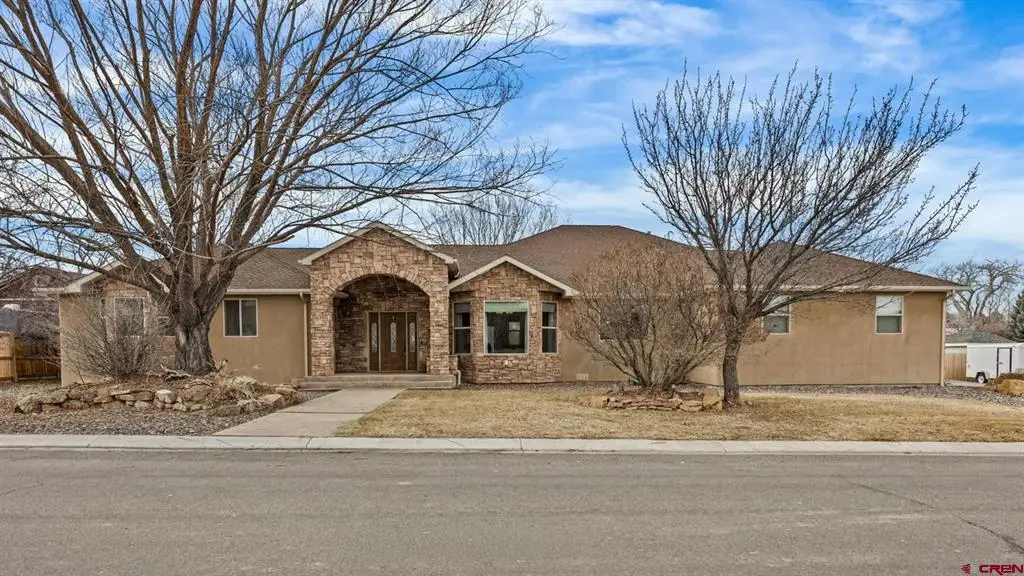 66350 Crestview Drive, Montrose, CO 81403 - #1