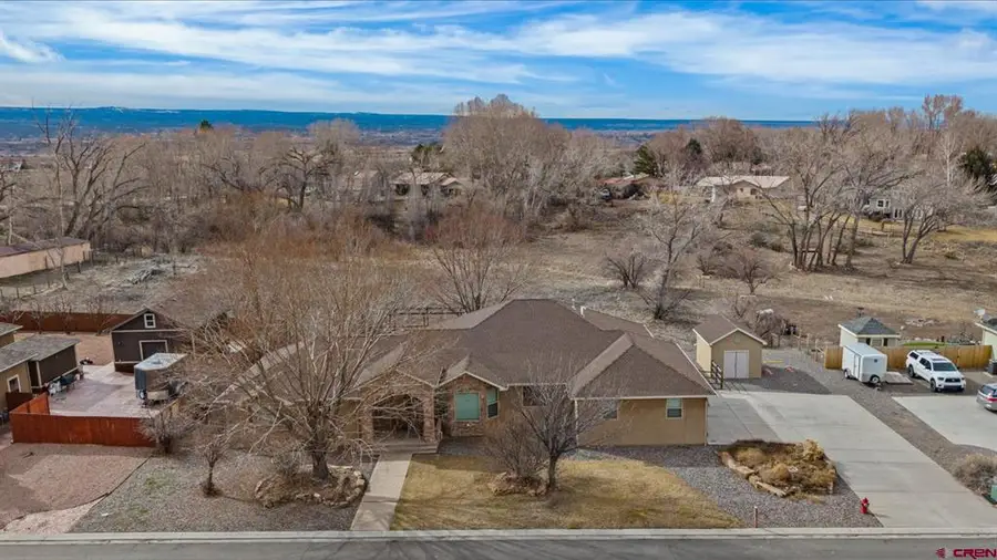 66350 Crestview Drive, Montrose, CO 81403 - #2