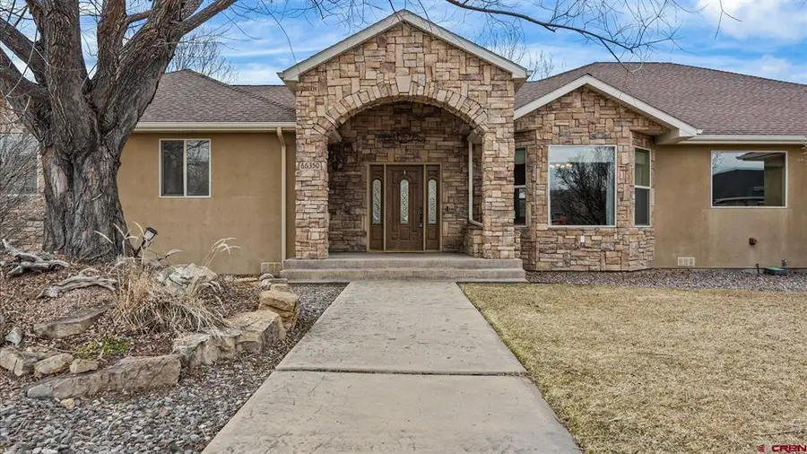 66350 Crestview Drive, Montrose, CO 81403 - #3